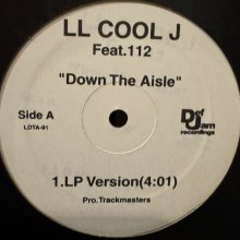 他の写真1: LL Cool J feat. Mary J. Blige - Favorite Flavor (b/w Down The Aisle feat. 112) (12'') (キレイ！！)