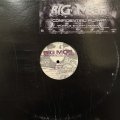 Big Moe feat. Project Pat, Big Pokey, D-Gotti, Ronnie Spencer & Z-Ro - Confidential Playa (12'')