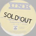 UNK - Walk It Out (12'') (コンディションの為特価！！)
