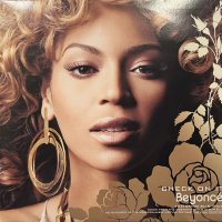 Beyonce - Check On It (12'') (レアなジャケ付き！！)