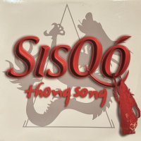 Sisqo - Thong Song (12'') (キレイ！！)