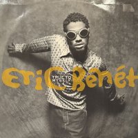  Eric Benet – True To Myself (Soul Inside Radio Funk Mix) (12'') （キレイ！！)