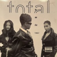 Total - No One Else (R&B Remix) (12'') (キレイ！)