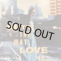 Bobby Brown - That's The Way Love Is (12'')