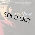 Mary J. Blige - Real Love (Phat Remix) (b/w Love No Limit & I Don't Want To Do Anything) (12'')