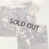 Pete Rock & C.L. Smooth - I Got A Love (12'')