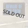 L.B.C. Crew - Beware Of My Crew (12'')