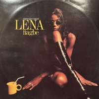 Lena Fiagbe - Gotta Get It Right (12'') (キレイ！！)