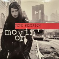 CeCe Peniston - Movin' On (12'') (キレイ！)