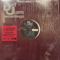 Ja Rule feat. Ashanti - Always On Time (12'') (キレイ！)