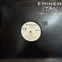 Eminem feat. Dido - Stan (12'')