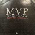 M.V.P. feat. Stagga-Lee - Roc Ya Body ''Mic Check 1,2'' (Robi-Rob's Boriqua Anthem Vocal Mix) (12'')