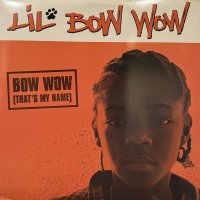 Lil Bow Wow - Bow Wow (That's My Name) (12'')