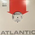 Missy Elliott - We Run This (b/w Irresistible Delicious) (12'') (キレイ！！)