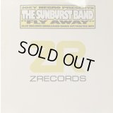 Joey Negro Presents The Sunburst Band - Fly Away (12'')