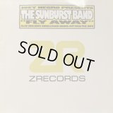 Joey Negro Presents The Sunburst Band - Fly Away (12'')