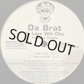 Da Brat feat. Cherish - In Love Wit Chu (12'') (US Promo !!) (キレイ！！)