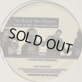 The Brand New Heavies feat. N'dea Davenport - Never Stop (07' Remix) (b/w Dream On Dreamer Club Remix) (12'')