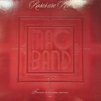 Mac Band feat. The McCampbell Brothers - Roses Are Red (12'') (キレイ！！)