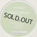 Giant Swing - Vibe (English Version !!) (12'')