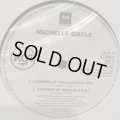 Michelle Gayle - Looking Up (Program Mix) (12'')