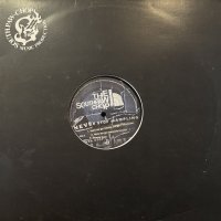 Southpaw Chop feat. Large Professor - Here We Go (12'')