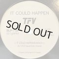 TFV - It Could Happen (12'')