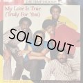 The Temptations - Treat Her Like A Lady (Club Mix) (12'') (ピンピン！！)