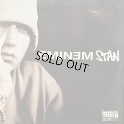 画像1: Eminem feat. Dido - Stan (12'') (キレイ！！)