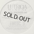 Lutricia McNeal - You Showed Me (12'') (本物国内プロモ！！)