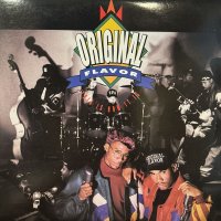 Original Flavor - This Is How It Is (2LP)