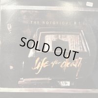 The Notorious B.I.G. - Life After Death (3LP) (コンディションの為特価!!)
