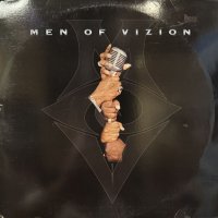 Men Of Vizion - MOV (2LP) (コンディションの為特価！！)