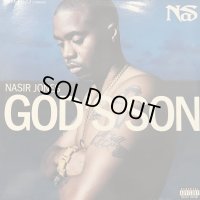 Nas - God's Son (2LP)