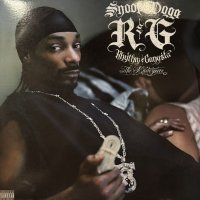 Snoop Dogg - R & G (Rhythm & Gangsta): The Masterpiece) (2LP)