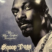 Snoop Dogg - Tha Blue Carpet Treatment (2LP)
