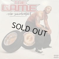 The Game - The Documentary (2LP)