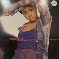 Tatyana Ali feat. Will Smith - Boy You Knock Me Out (12'') (キレイ！！)