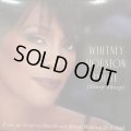 Whitney Houston - Exhale (Shoop Shoop) (a/w Dancin' On The Smooth Edge) (12'') (キレイ！！)