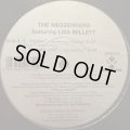 The Messengers feat. Lisa Millett - Higher (12'') (ピンピン！！)