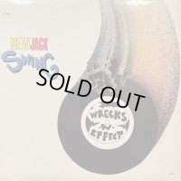 Wrecks-N-Effect - New Jack Swing (12'')