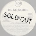 Blackgirl  - 90's Girl (12'')