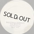 Montell Jordan feat. Heavy D - Supa Star (Remix) (12'') (キレイ！！)
