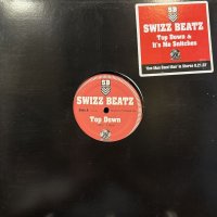 Swizz Beatz - It's Me Bitches (Snitches) / Top Down (12'') (キレイ！)
