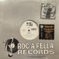 Jay-Z ‎– Anything (b/w Big Pimpin') (12'')