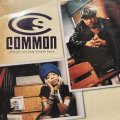 Common feat. Erykah Badu - All Night Long (12'') (キレイ！！)
