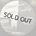 Cuban Link feat. Mya - Sugar Daddy (12'') (本物US Original Promo !!!) (キレイ！！)