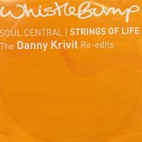 Soul Central - Strings Of Life (The Danny Krivit Re-edits) (12'')