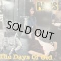 Paris - The Days Of Old (12'') (キレイ！！)