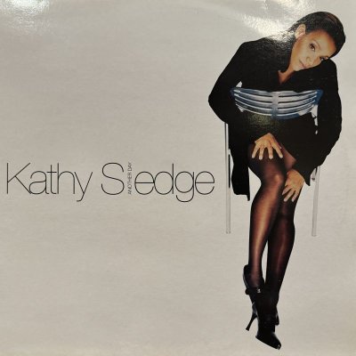 画像1: Kathy Sledge - Another Day (12'') (ピンピン！！)